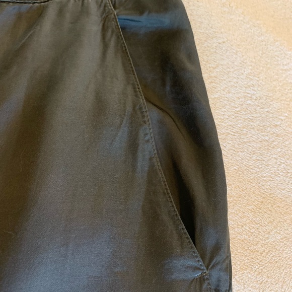 Kristensen Du Nord HighRise Silky Crop Pant - Picture 10 of 11